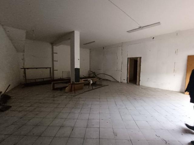Palazzo / Stabile in vendita a Lamezia Terme CZ