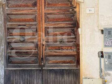 Palazzo / Stabile in vendita a Lamezia Terme CZ