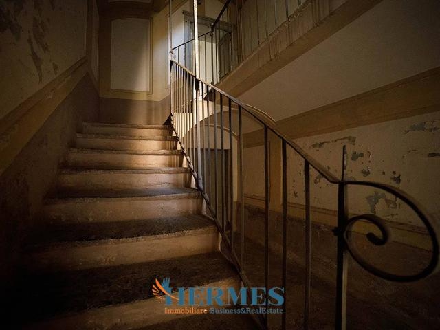 Palazzo / Stabile in vendita a Lamezia Terme CZ