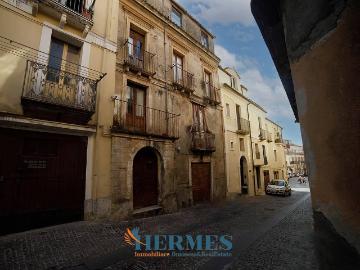 Palazzo / Stabile in vendita a Lamezia Terme CZ