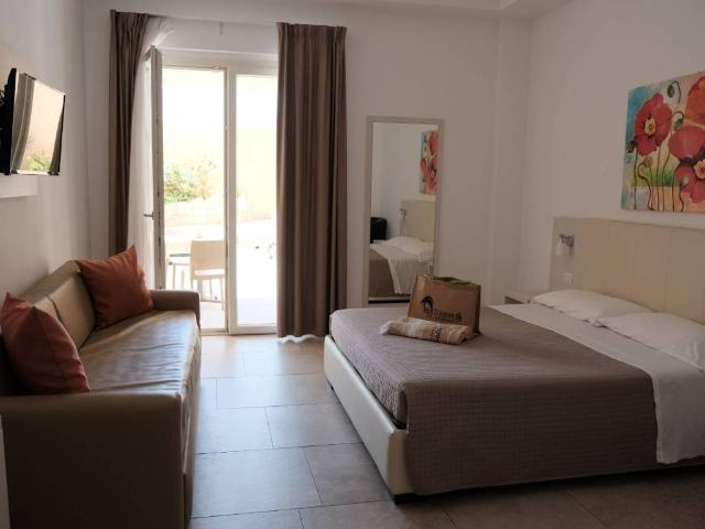 Palazzo / Stabile in vendita a Lampedusa e Linosa AG