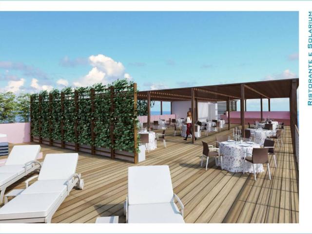 Palazzo / Stabile in vendita a Lampedusa e Linosa AG