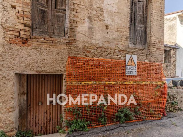 Palazzo / Stabile in vendita a Lanciano CH