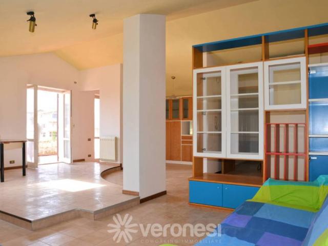 Palazzo / Stabile in vendita a Lanciano CH