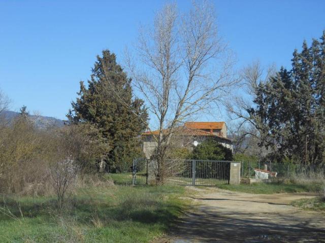 Palazzo / Stabile in vendita a Laterina Pergine Valdarno AR