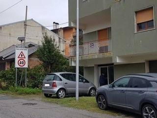 Palazzo / Stabile in vendita a Lattarico CS