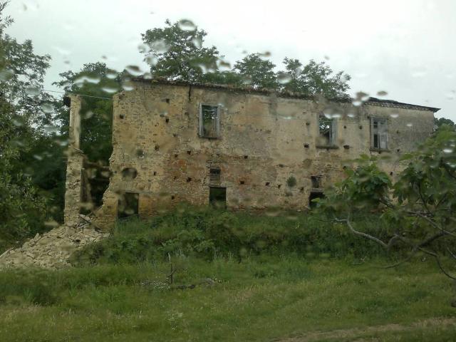 Palazzo / Stabile in vendita a Laureana Cilento SA