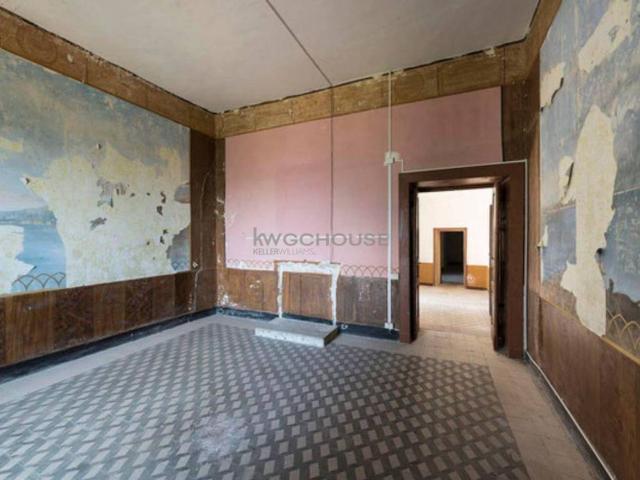 Palazzo / Stabile in vendita a Laureana Cilento SA