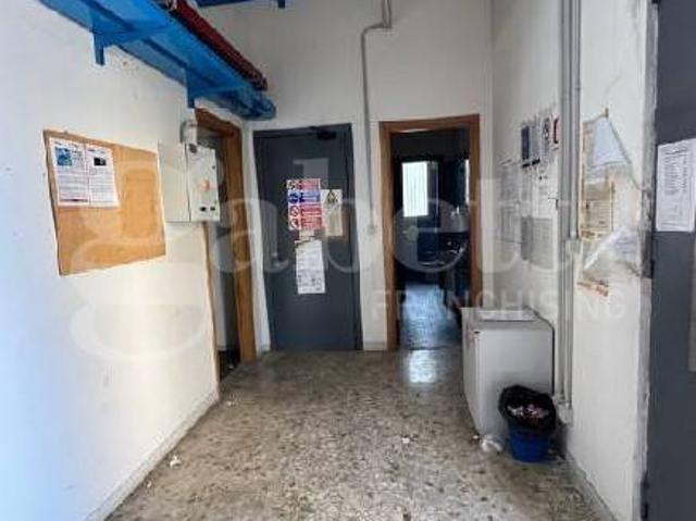 Palazzo / Stabile in vendita a Lecce LE