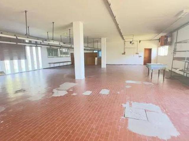 Palazzo / Stabile in vendita a Lendinara RO