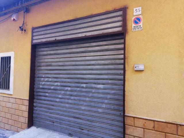 Palazzo / Stabile in vendita a Lentini SR