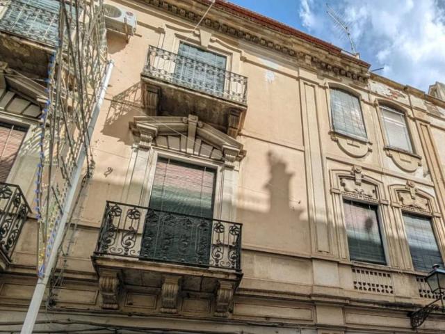 Palazzo / Stabile in vendita a Lentini SR