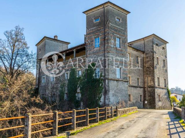 Palazzo / Stabile in vendita a Licciana Nardi MS