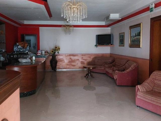 Palazzo / Stabile in vendita a Lisciano Niccone PG