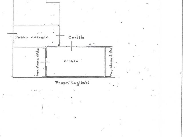 Palazzo / Stabile in vendita a Lissone MB