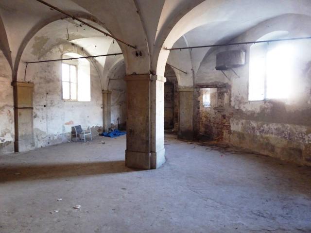 Palazzo / Stabile in vendita a Livorno LI