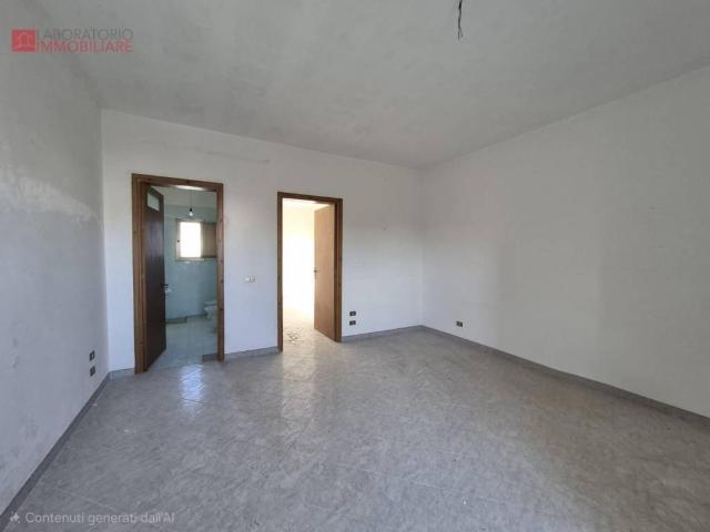 Palazzo / Stabile in vendita a Lizzanello LE