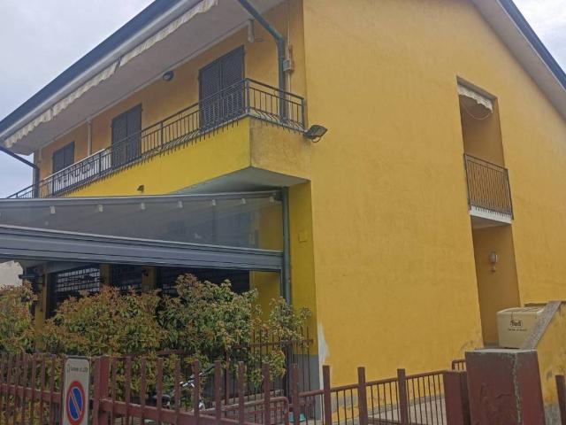 Palazzo / Stabile in vendita a Lodi LO