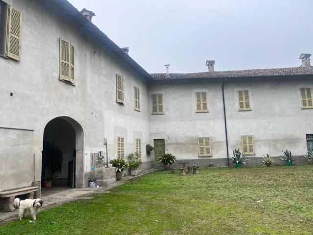 Palazzo / Stabile in vendita a Lodi LO