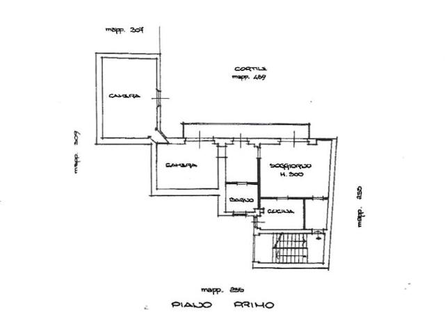 Palazzo / Stabile in vendita a Lodi LO
