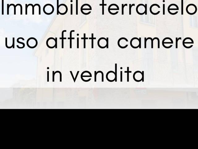 Palazzo / Stabile in vendita a Lonato del Garda BS