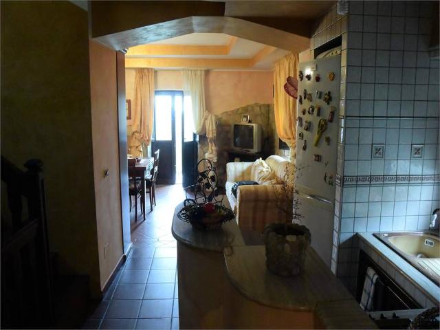 Palazzo / Stabile in vendita a Longobucco CS