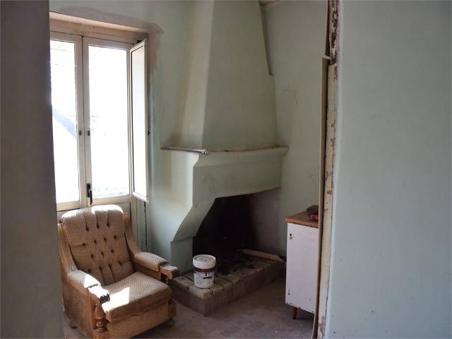 Palazzo / Stabile in vendita a Longobucco CS