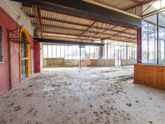Palazzo / Stabile in vendita a Longone Sabino RI