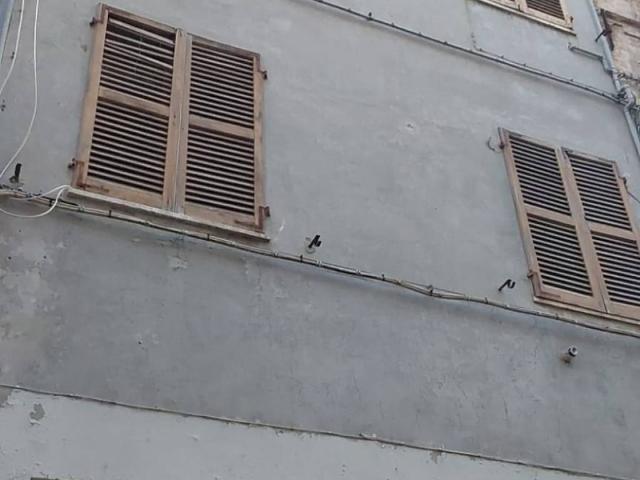 Palazzo / Stabile in vendita a Loreto AN
