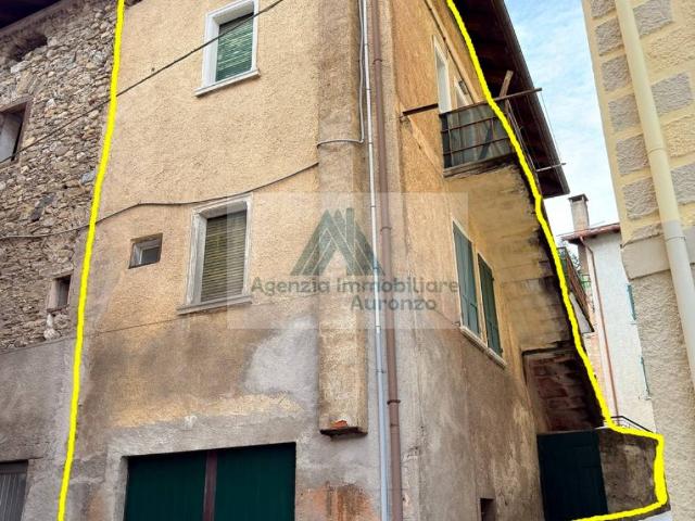 Palazzo / Stabile in vendita a Lozzo di Cadore BL