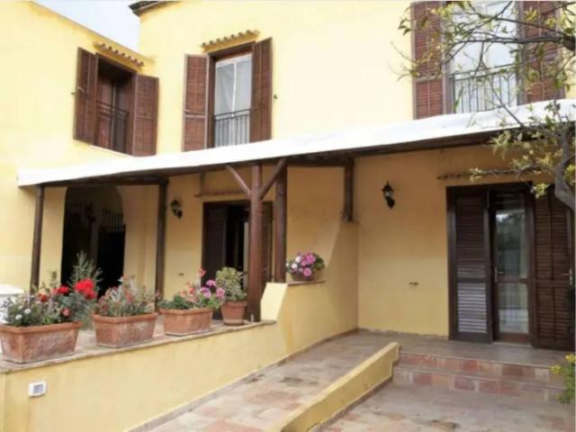 Palazzo / Stabile in vendita a Paceco TP
