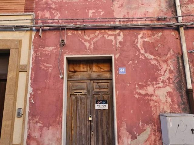 Palazzo / Stabile in vendita a Pachino SR
