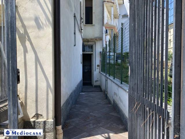 Palazzo / Stabile in vendita a Paglieta CH