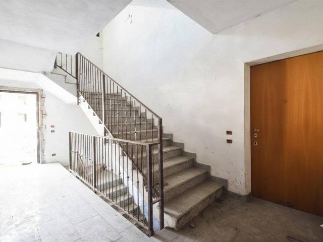 Palazzo / Stabile in vendita a Palosco BG