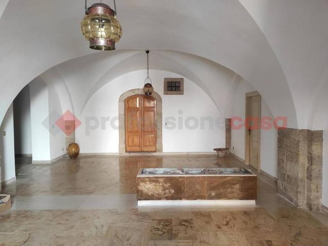 Palazzo / Stabile in vendita a Palata CB