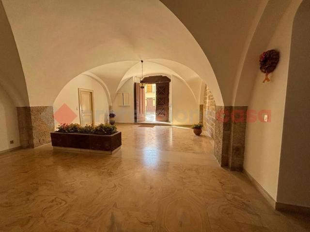 Palazzo / Stabile in vendita a Palata CB