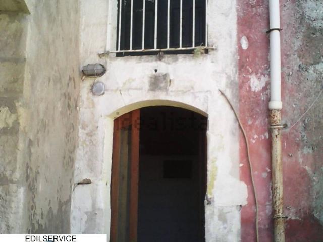 Palazzo / Stabile in vendita a Palazzolo Acreide SR