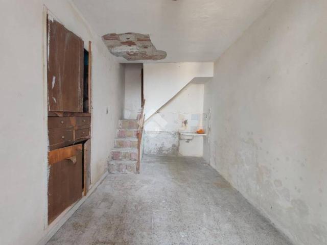 Palazzo / Stabile in vendita a Palermo PA