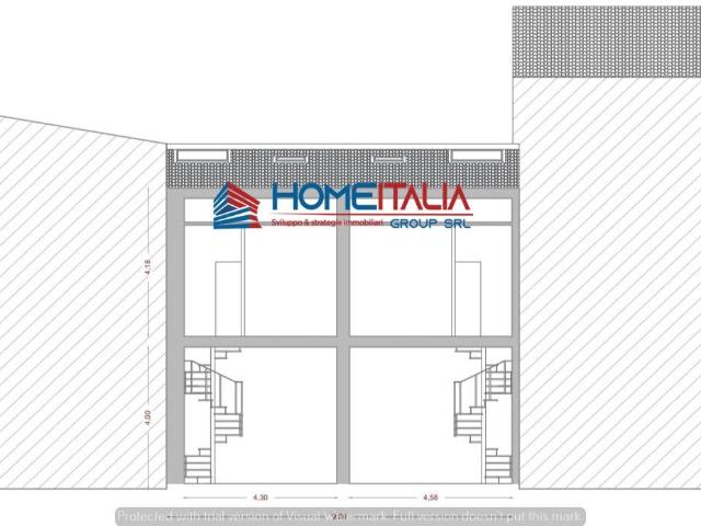 Palazzo / Stabile in vendita a Palermo PA