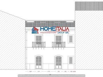Palazzo / Stabile in vendita a Palermo PA