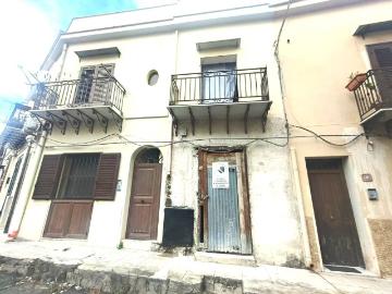 Piazza Acquasanta, Acquasanta Palermo, Palermo, Palermo Sicilia, Sicilia