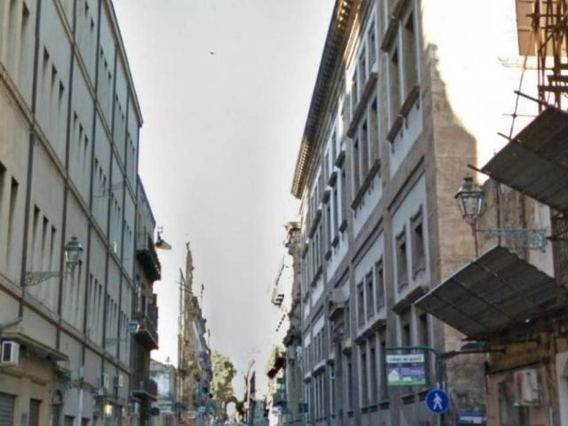 Palazzo / Stabile in vendita a Palermo PA