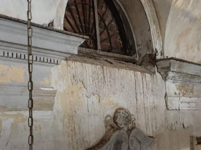 Palazzo / Stabile in vendita a Palermo PA