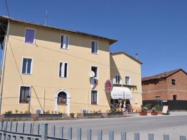 Palazzo / Stabile in vendita a Panicale PG