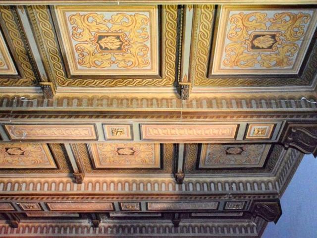 Palazzo / Stabile in vendita a Panicale PG