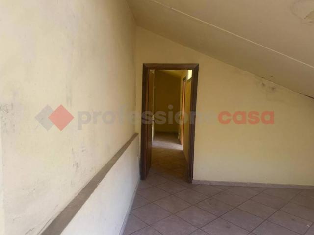Palazzo / Stabile in vendita a Pastorano CE