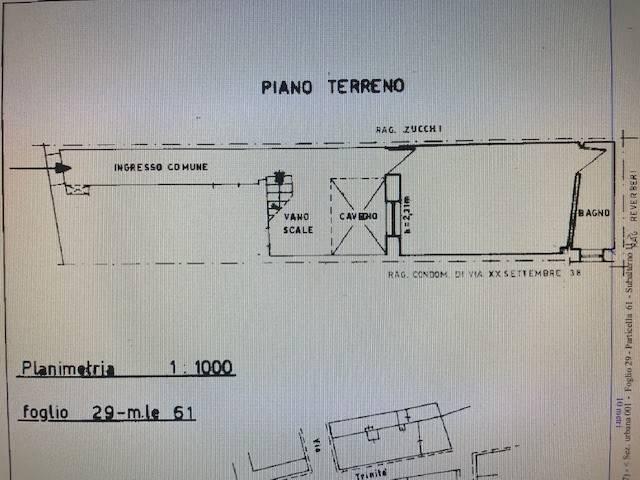 Palazzo / Stabile in vendita a Parma PR