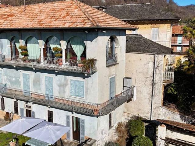 Appartamento in vendita a Pella NO