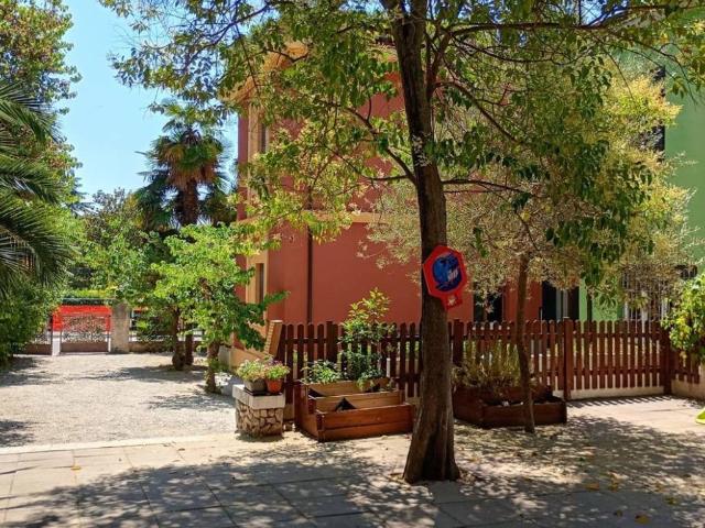 Palazzo / Stabile in vendita a Pescara PE