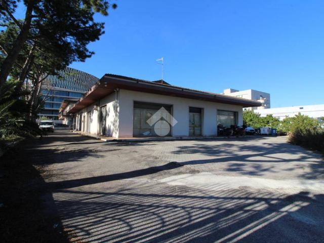 Palazzo / Stabile in vendita a Pescara PE